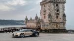 Bugatti Chiron 2017 года (WW)